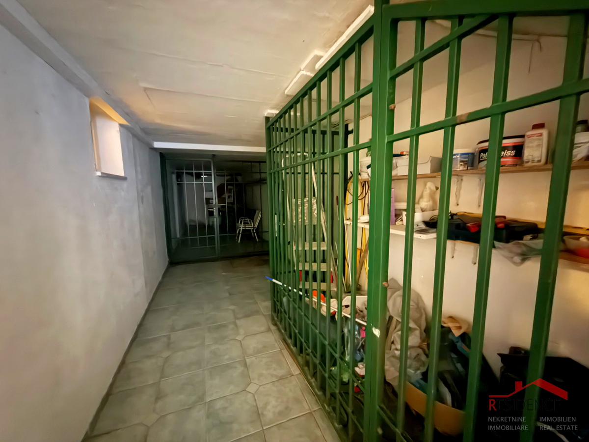 Banjole, Volme, casa con piscina, giardino