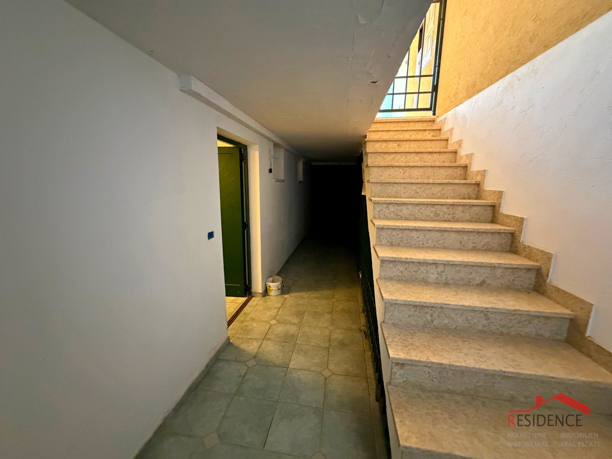 Banjole, Volme, casa con piscina, giardino