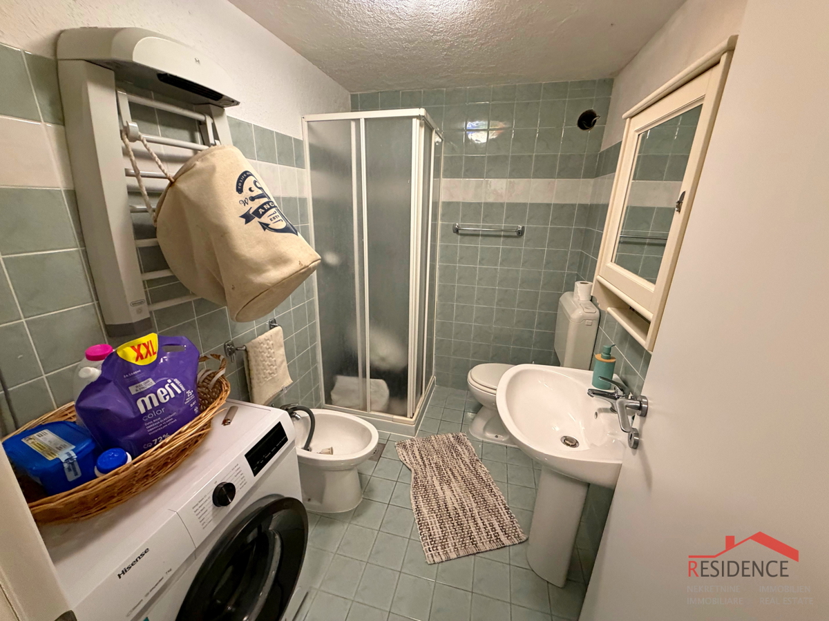 Banjole, Volme, casa con piscina, giardino