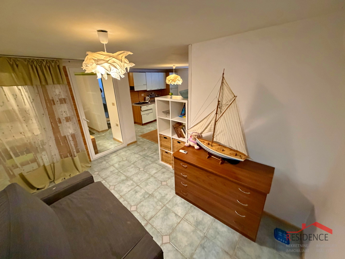 Banjole, Volme, casa con piscina, giardino