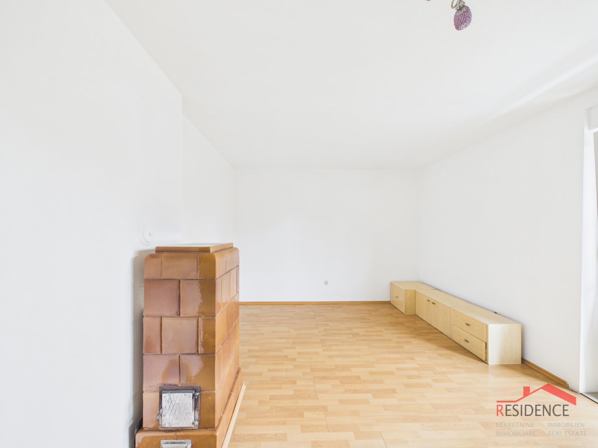 Esclusiva: appartamento a Veruda – posizione eccellente, a 700 m dal mare, subito abitabile