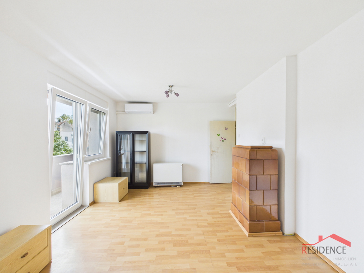 Esclusiva: appartamento a Veruda – posizione eccellente, a 700 m dal mare, subito abitabile