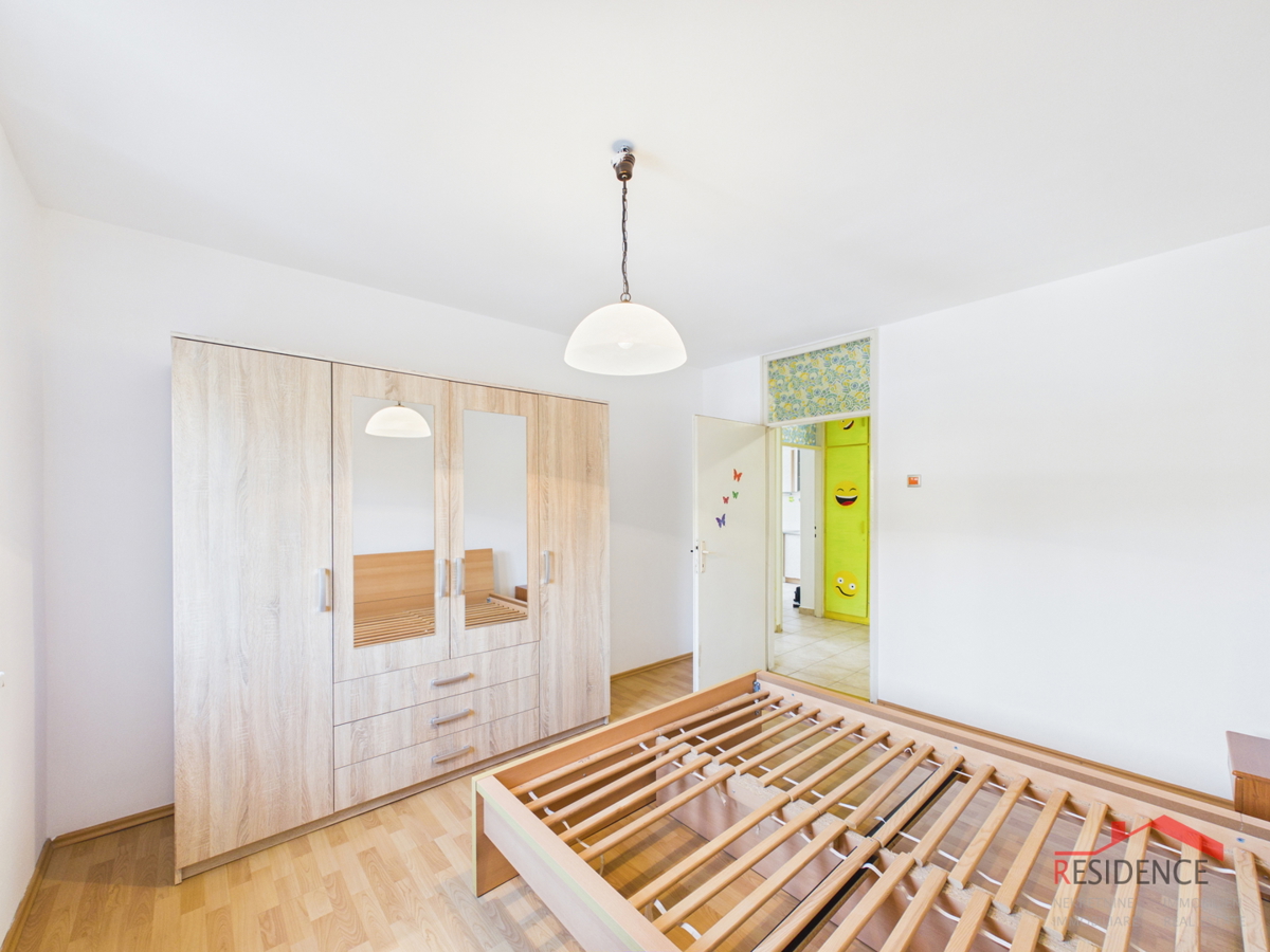 Esclusiva: appartamento a Veruda – posizione eccellente, a 700 m dal mare, subito abitabile