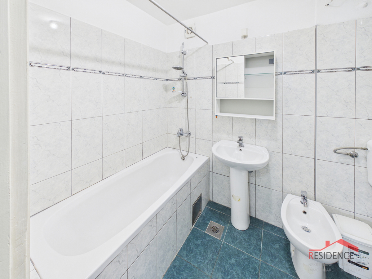 Esclusiva: appartamento a Veruda – posizione eccellente, a 700 m dal mare, subito abitabile