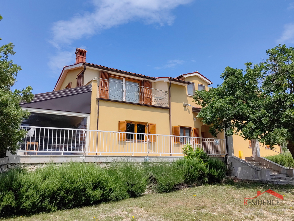 Immobiliare straordinario, specifico, Villa nelle vicinanze di Svetvinčent