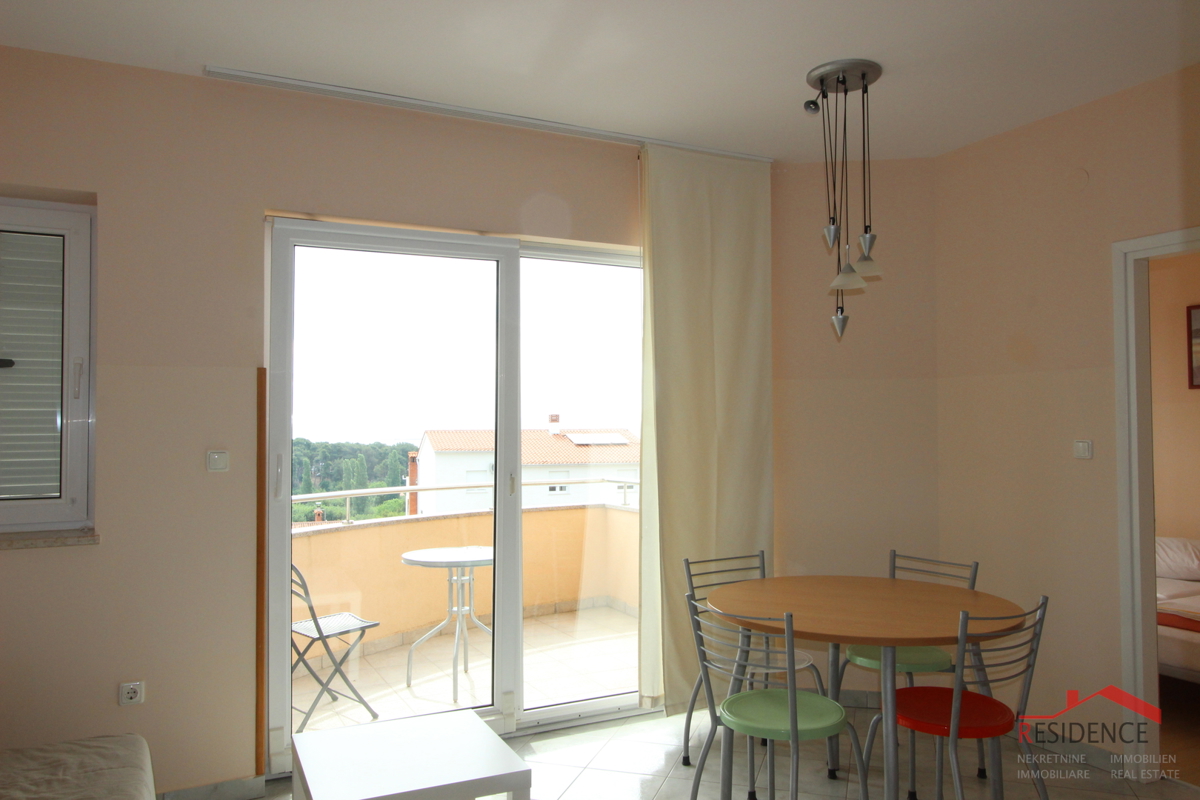 Premantura, casa indipendente con 13 appartamenti