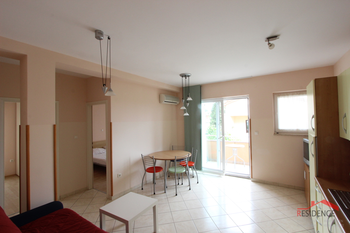 Premantura, casa indipendente con 13 appartamenti