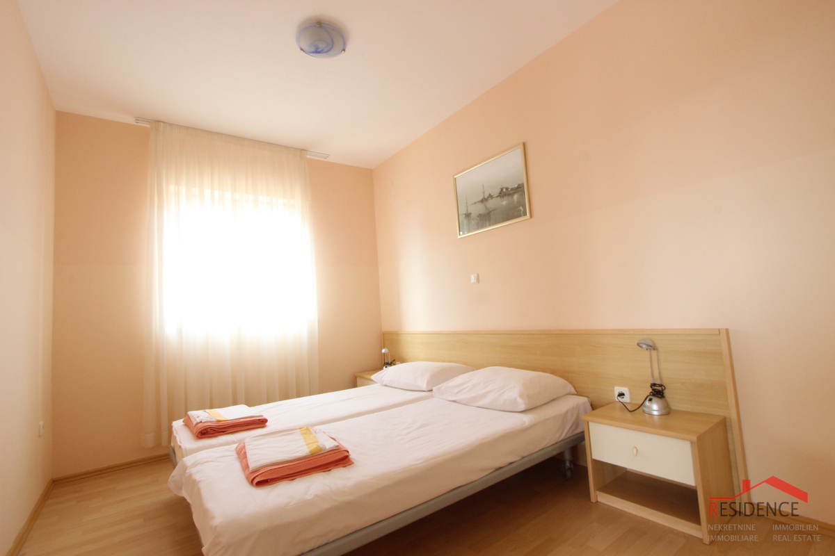 Premantura, casa indipendente con 13 appartamenti