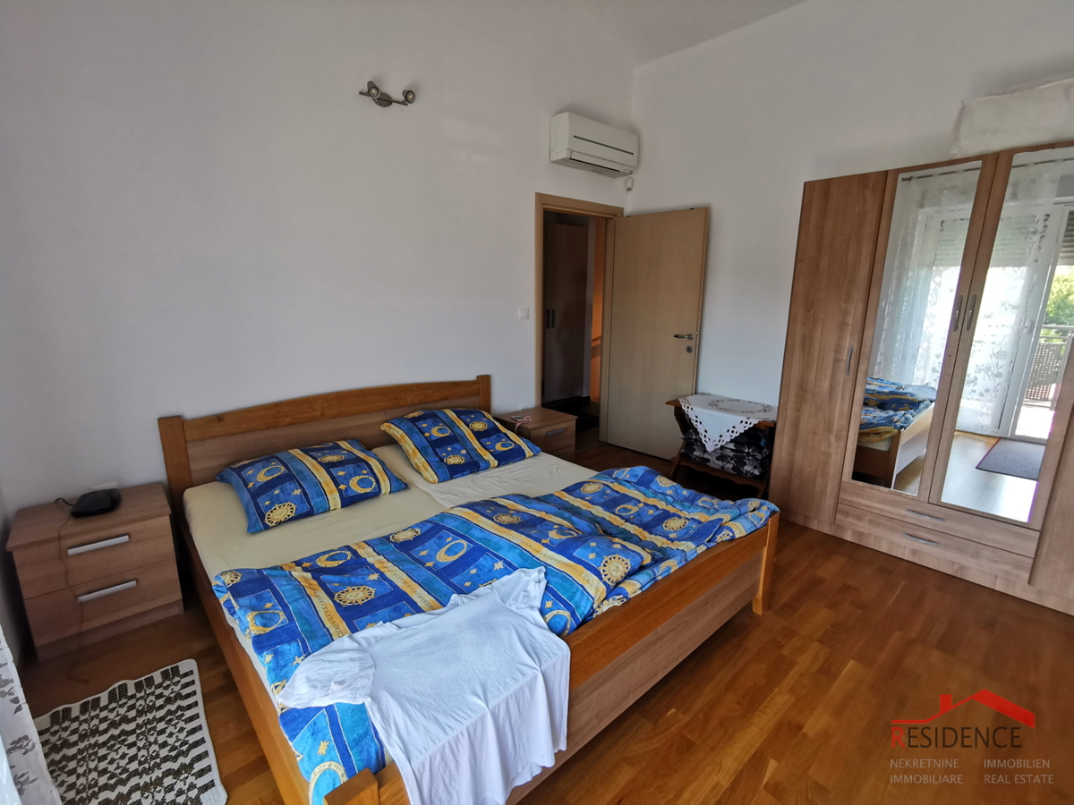 Banjole, Volme, casa vicino al mare, giardino, 2 posti auto