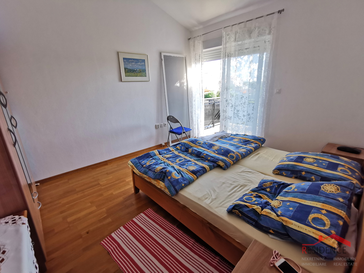 Banjole, Volme, casa vicino al mare, giardino, 2 posti auto