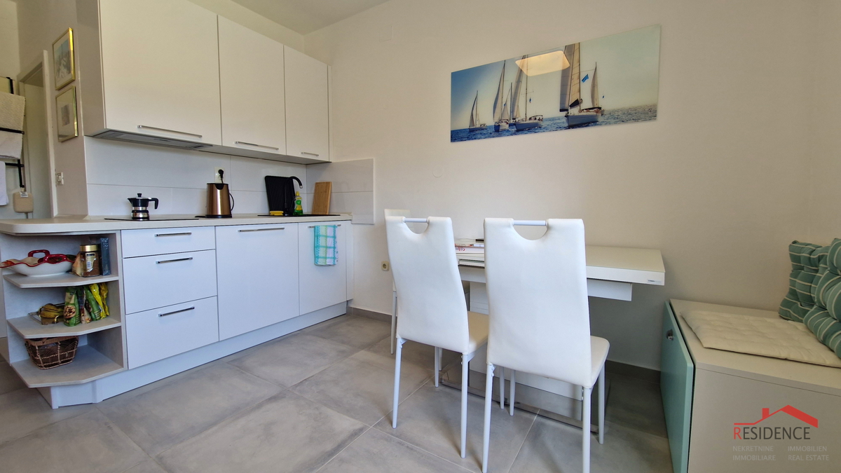 Medolino, appartamento, 1 camera da letto, vicino al mare