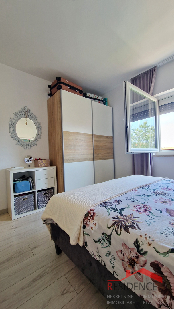 Medolino, appartamento, 1 camera da letto, vicino al mare