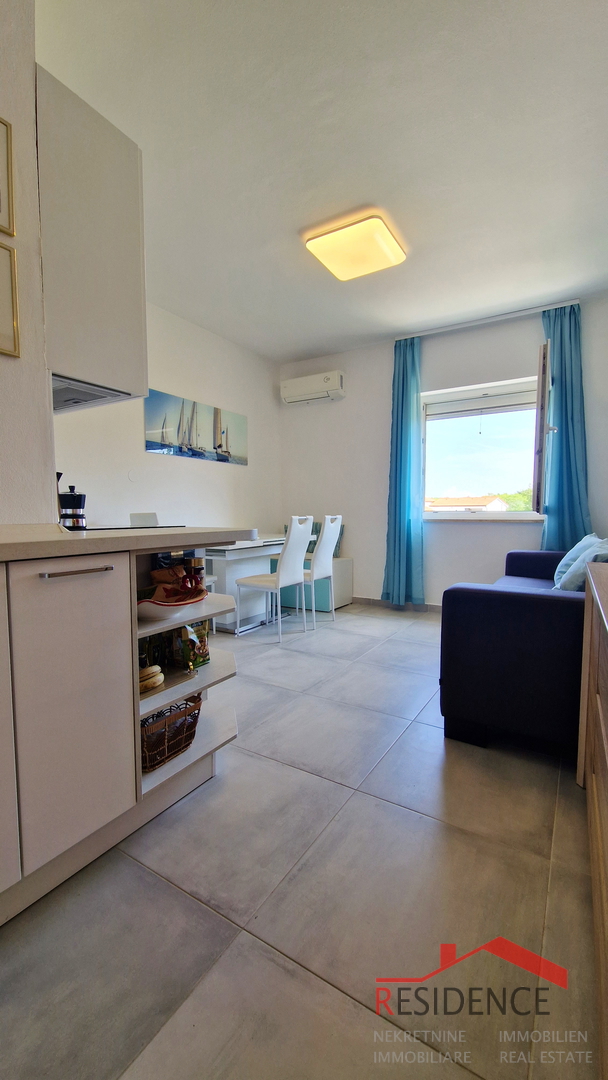 Medolino, appartamento, 1 camera da letto, vicino al mare