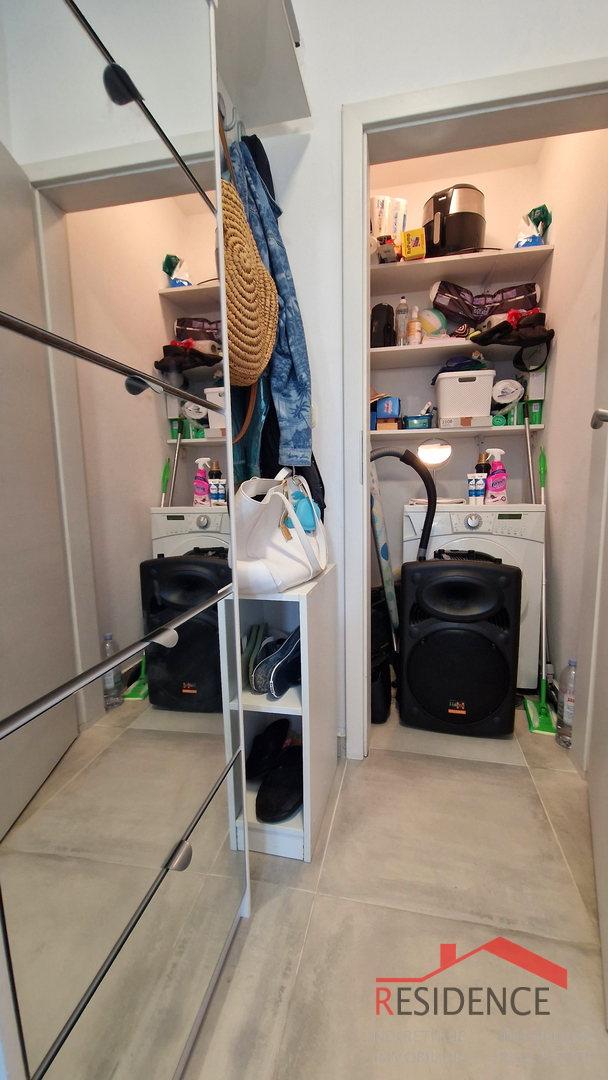 Medolino, appartamento, 1 camera da letto, vicino al mare