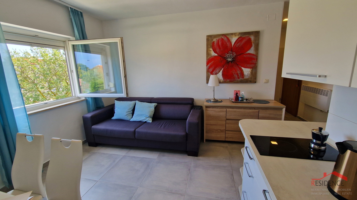 Medolino, appartamento, 1 camera da letto, vicino al mare