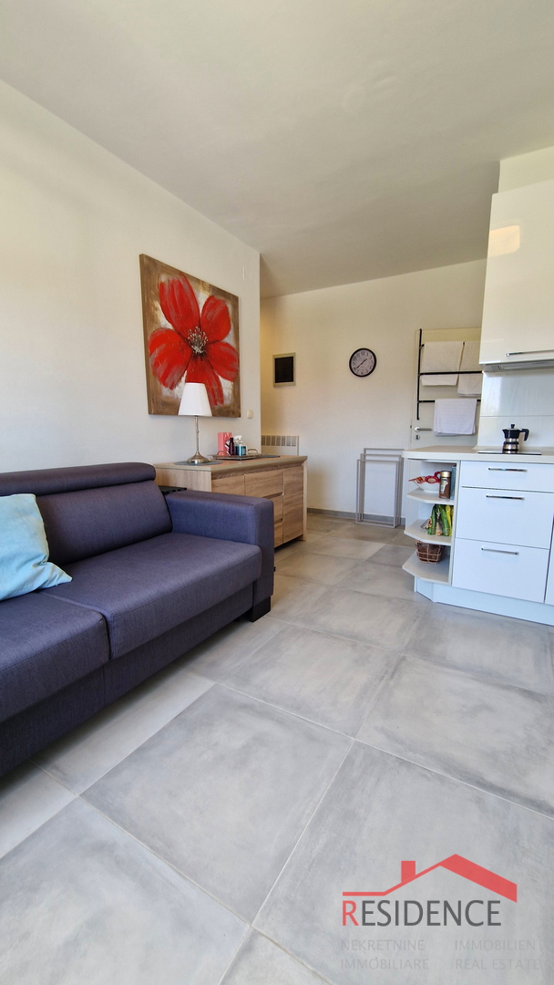 Medolino, appartamento, 1 camera da letto, vicino al mare