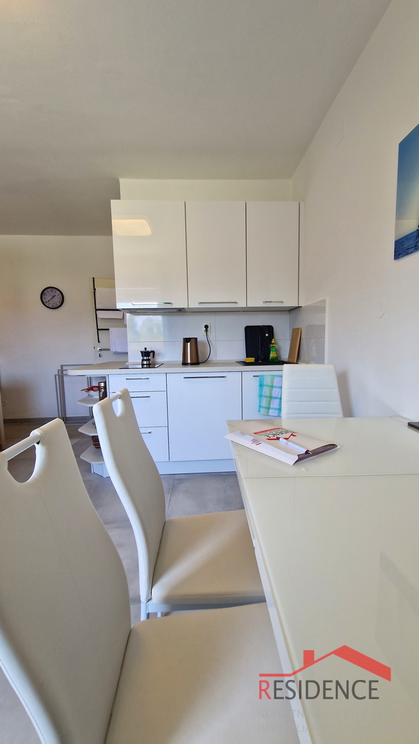 Medolino, appartamento, 1 camera da letto, vicino al mare