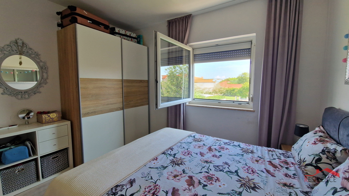 Medolino, appartamento, 1 camera da letto, vicino al mare