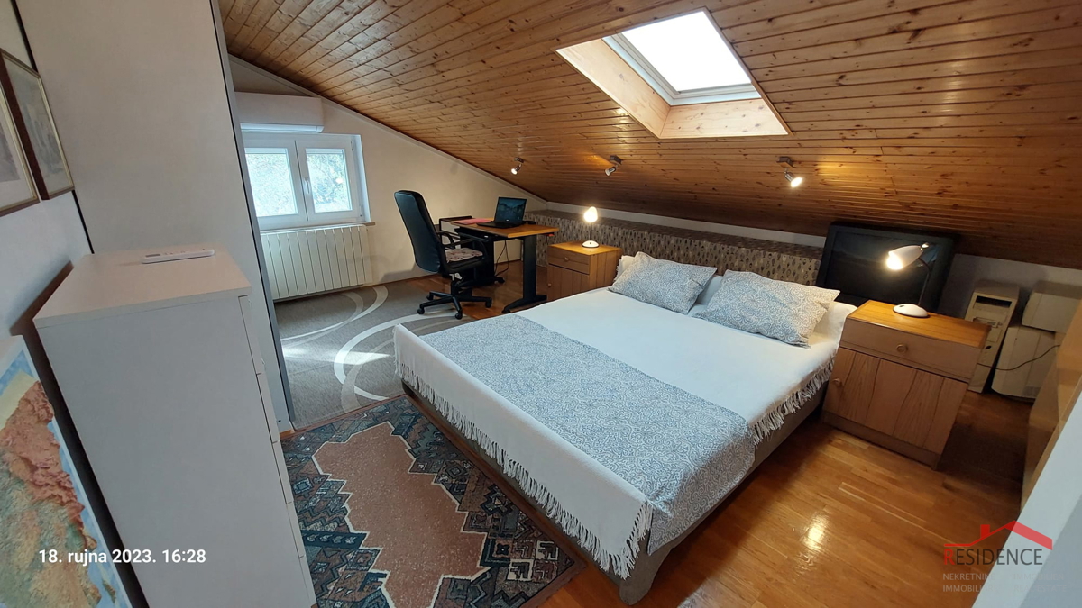 Appartamento a Štinjan con vista mare