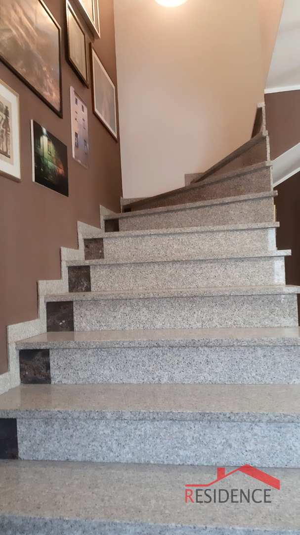 Pomer, casa familiare vicino al mare e ad Aci marina