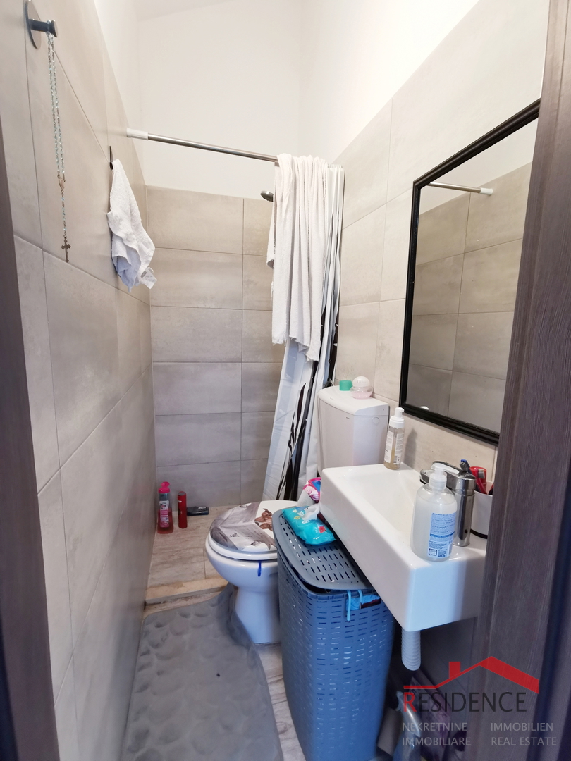 Pola, appartamento al secondo piano vicino all&apos;Arena