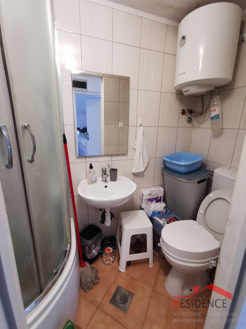 Pola, appartamento al secondo piano vicino all&apos;Arena