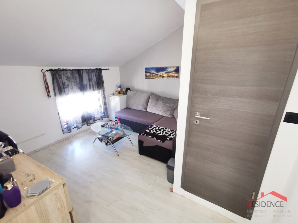 Pola, appartamento al secondo piano vicino all&apos;Arena