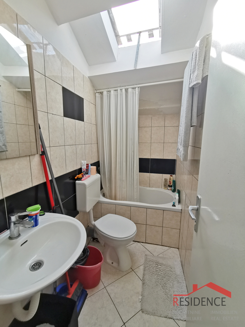 Pola, appartamento al secondo piano vicino all&apos;Arena