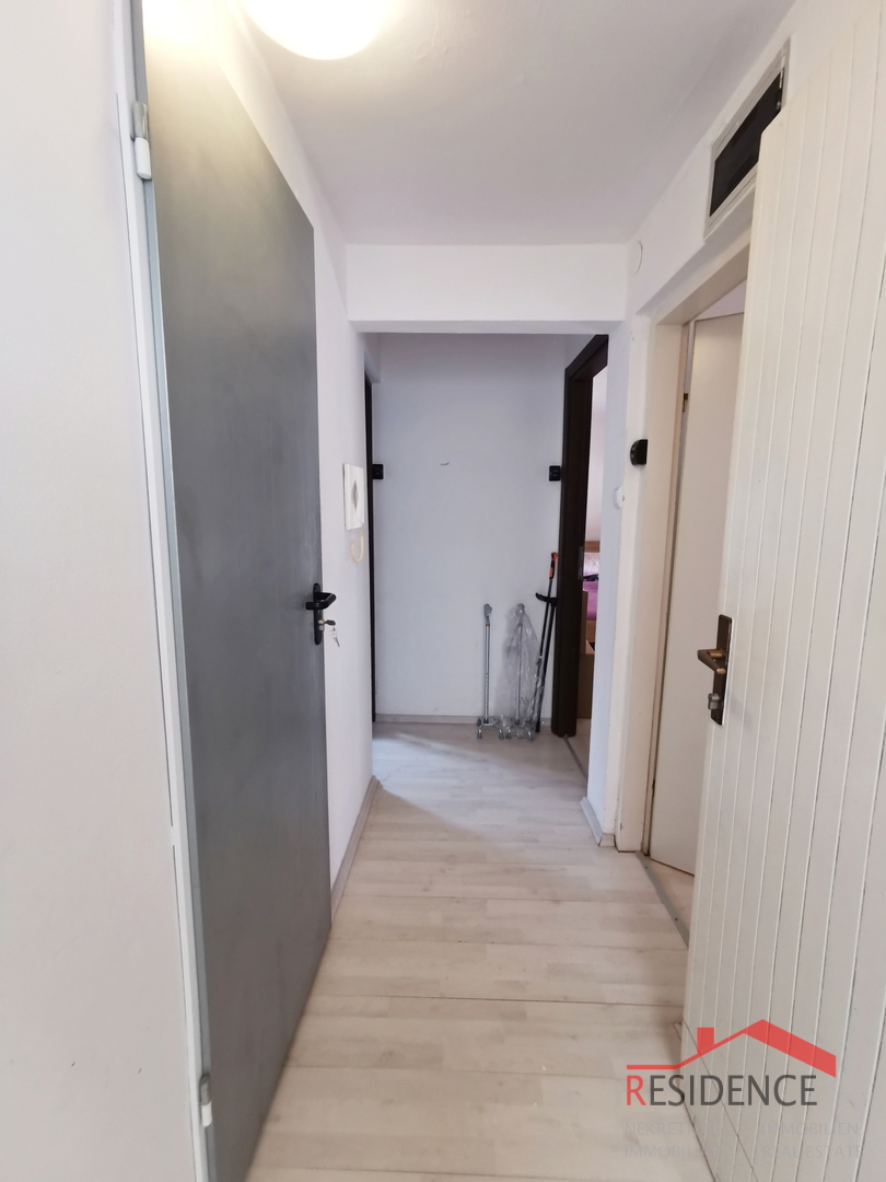 Pola, appartamento al secondo piano vicino all&apos;Arena