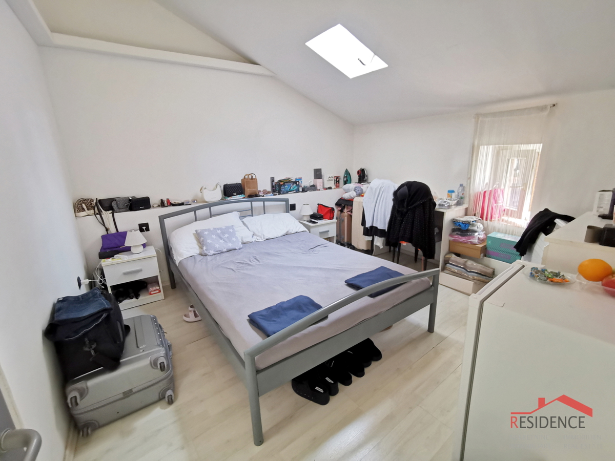 Pola, appartamento al secondo piano vicino all&apos;Arena