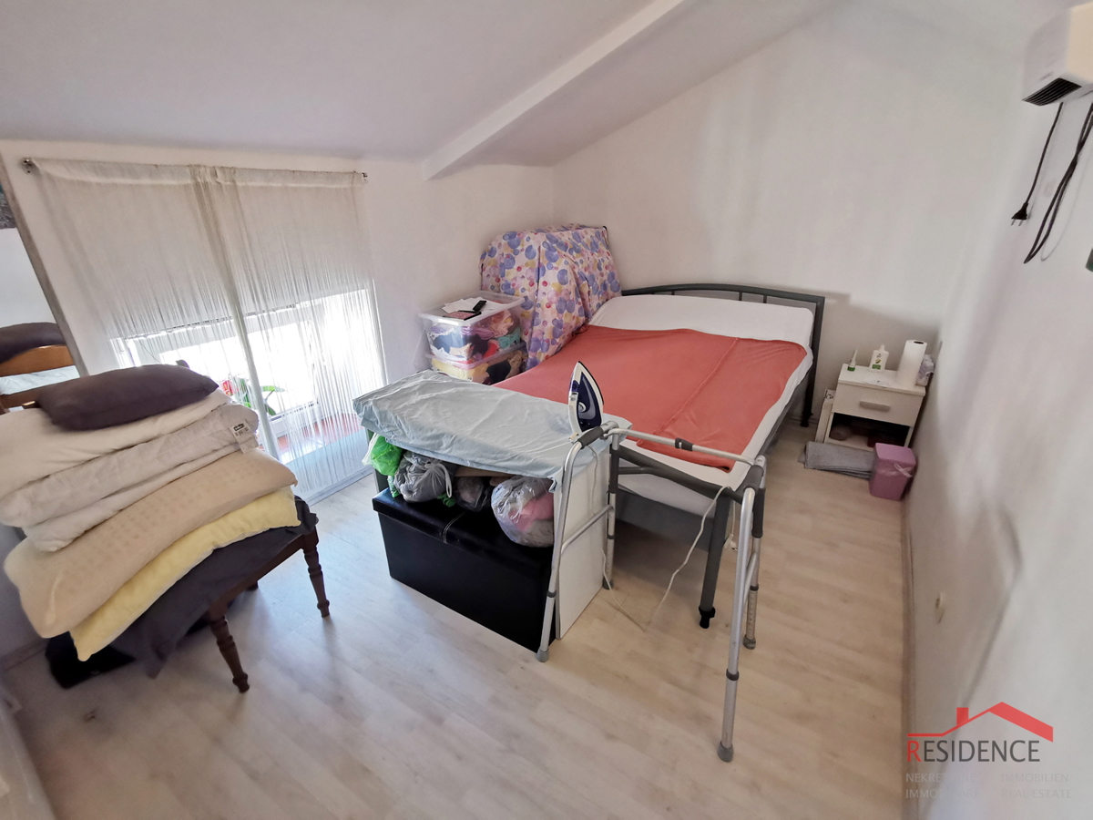 Pola, appartamento al secondo piano vicino all&apos;Arena