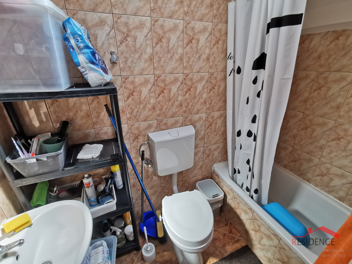 Pola, appartamento al secondo piano vicino all&apos;Arena