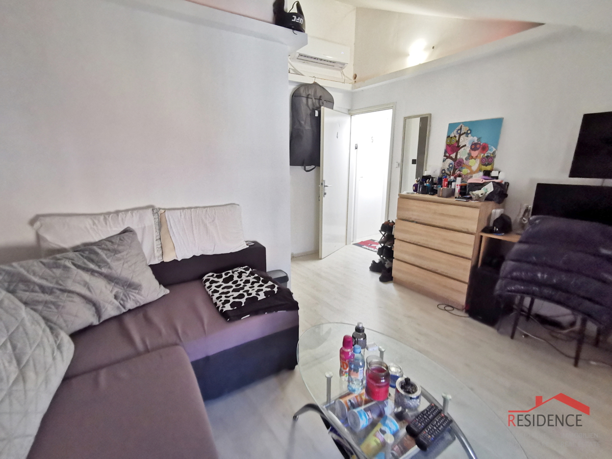 Pola, appartamento al secondo piano vicino all&apos;Arena