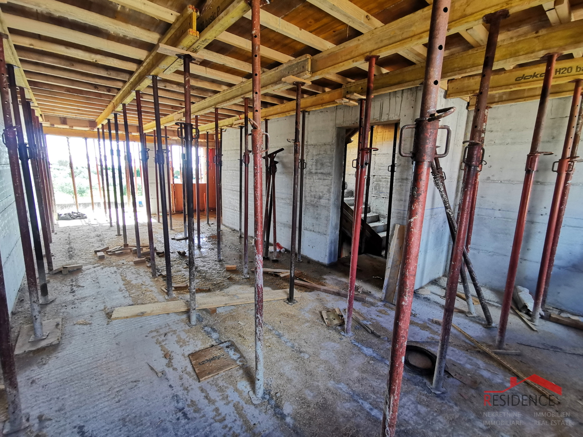 Appartamento, nuova costruzione, 1° piano, 2 camere da letto