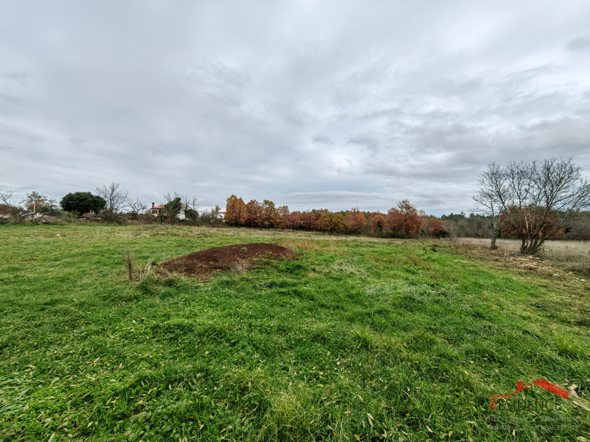 Divšići, terreno edificabile e agricolo