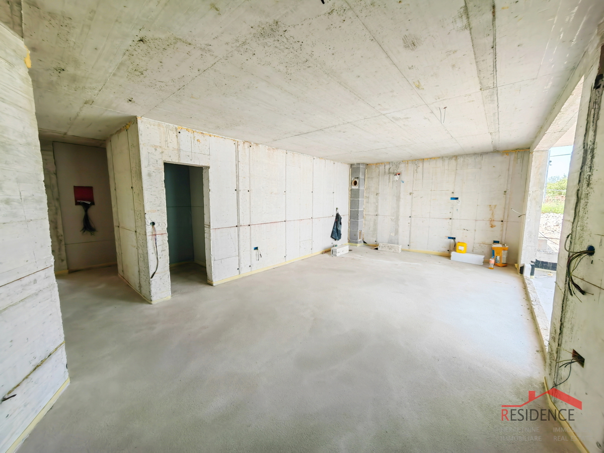 Valbandon, nuovo appartamento al piano terra