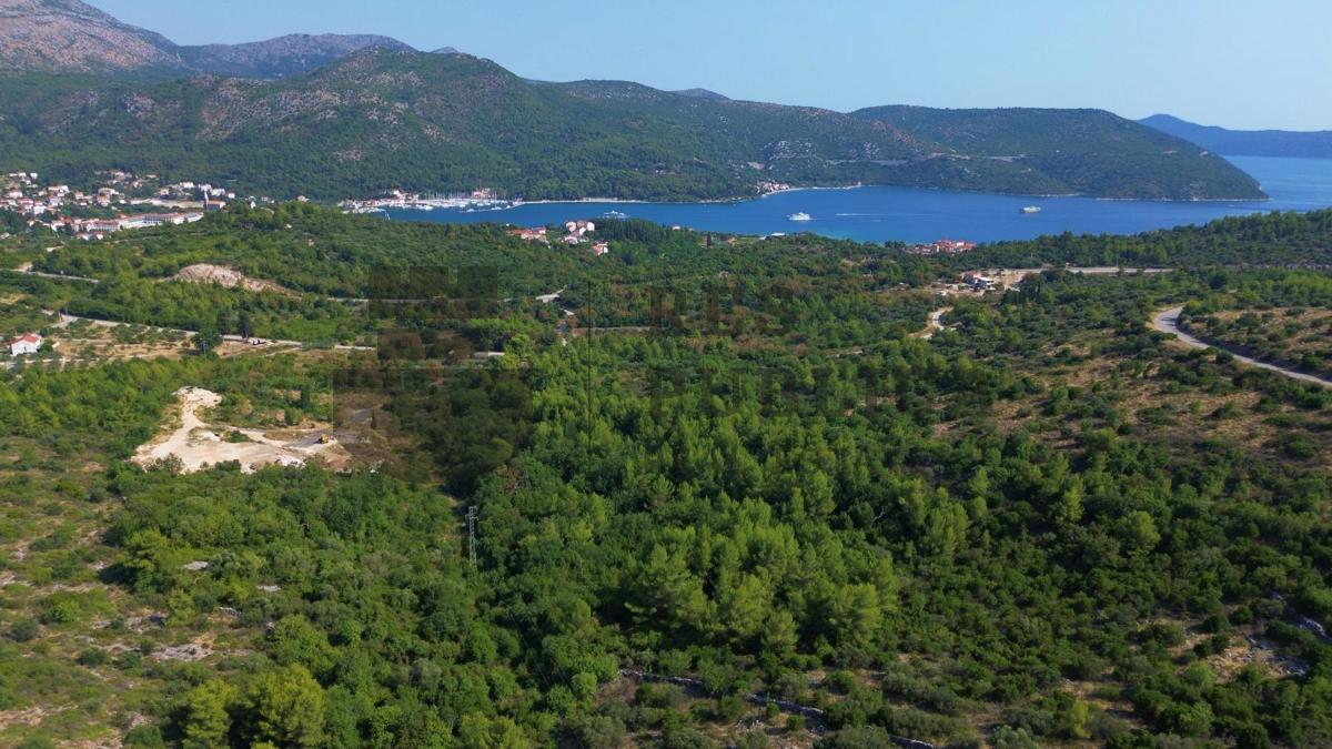 Terreno agricolo in vendita – Slano, Riviera di Dubrovnik