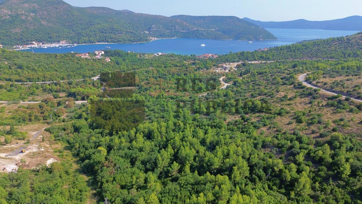 Terreno agricolo in vendita – Slano, Riviera di Dubrovnik