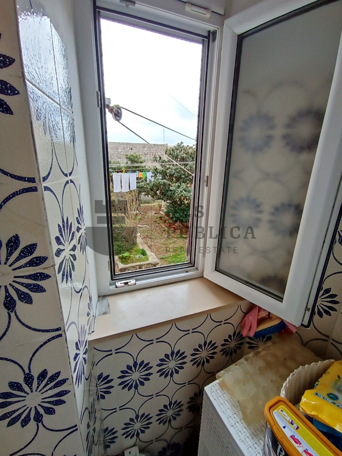 Trilocale in Centro Storico!