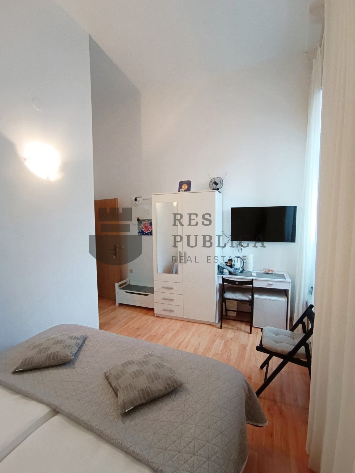 Trilocale in Centro Storico!