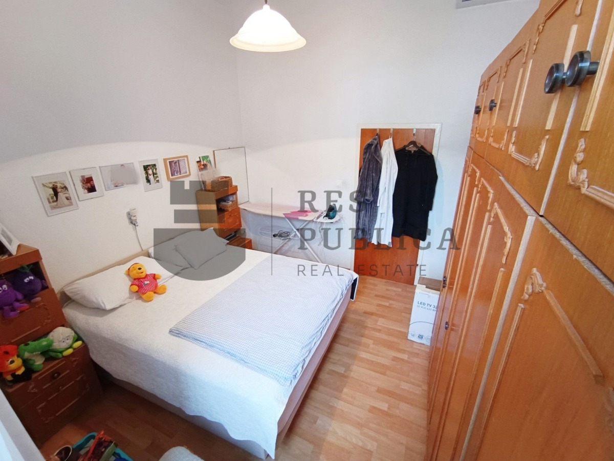 Trilocale in Centro Storico!