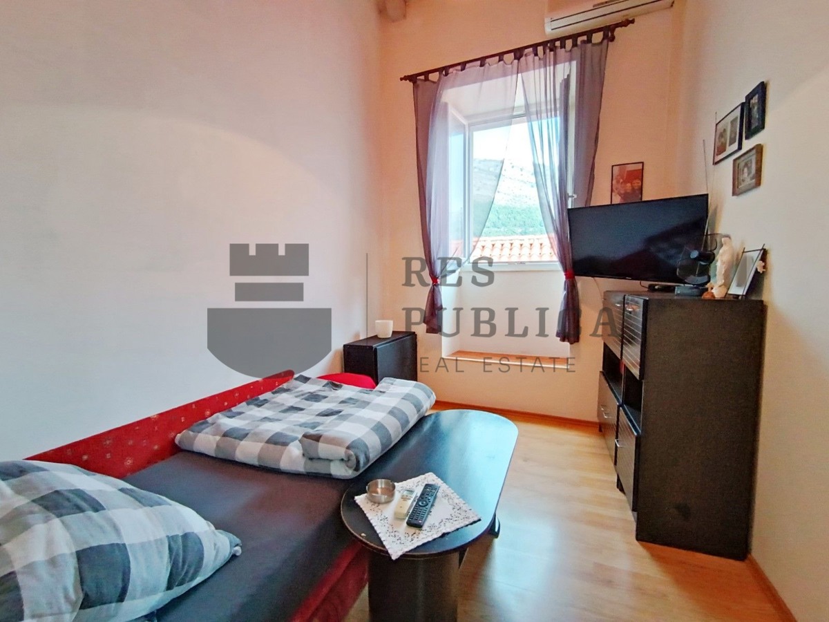 Trilocale in Centro Storico!