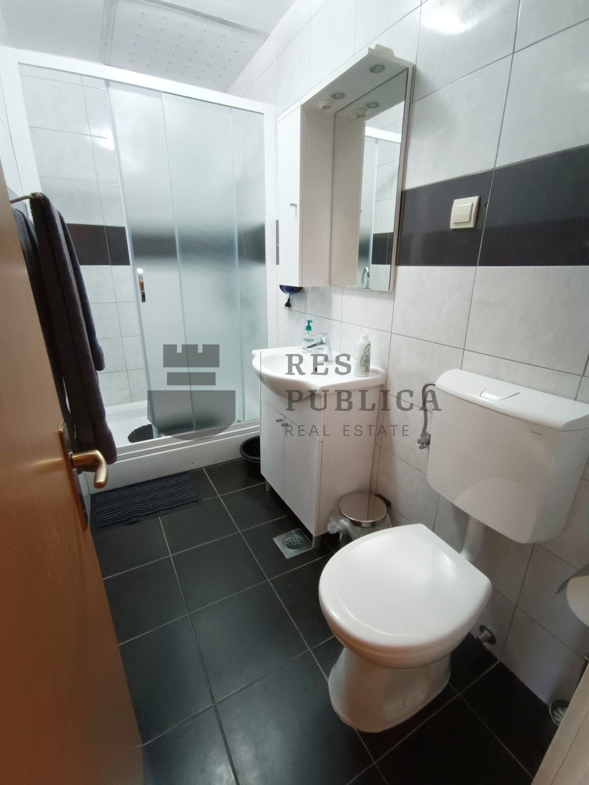 Trilocale in Centro Storico!