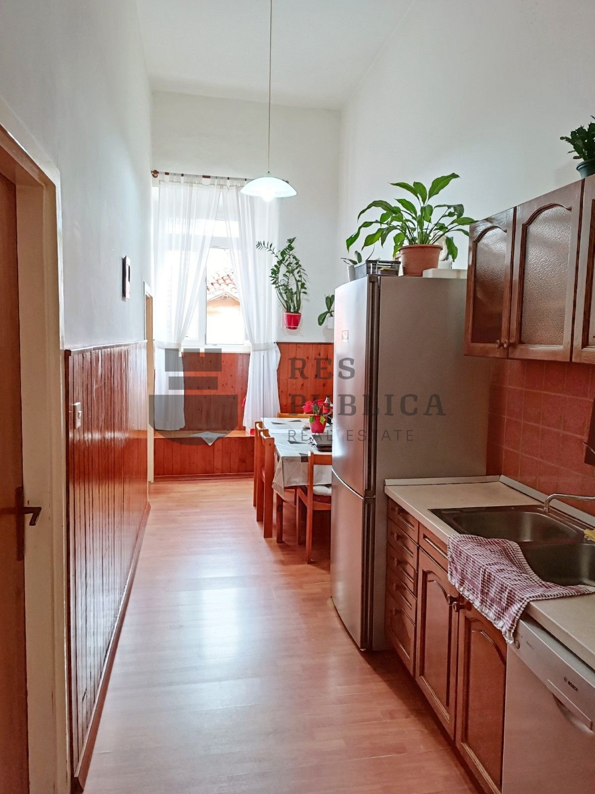 Trilocale in Centro Storico!