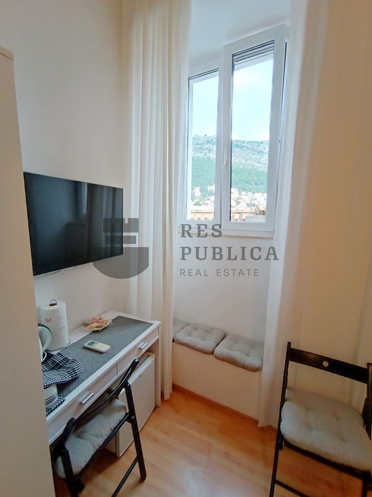 Trilocale in Centro Storico!