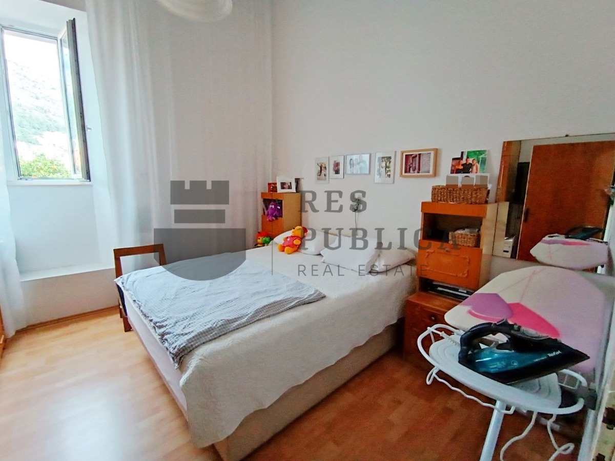 Trilocale in Centro Storico!