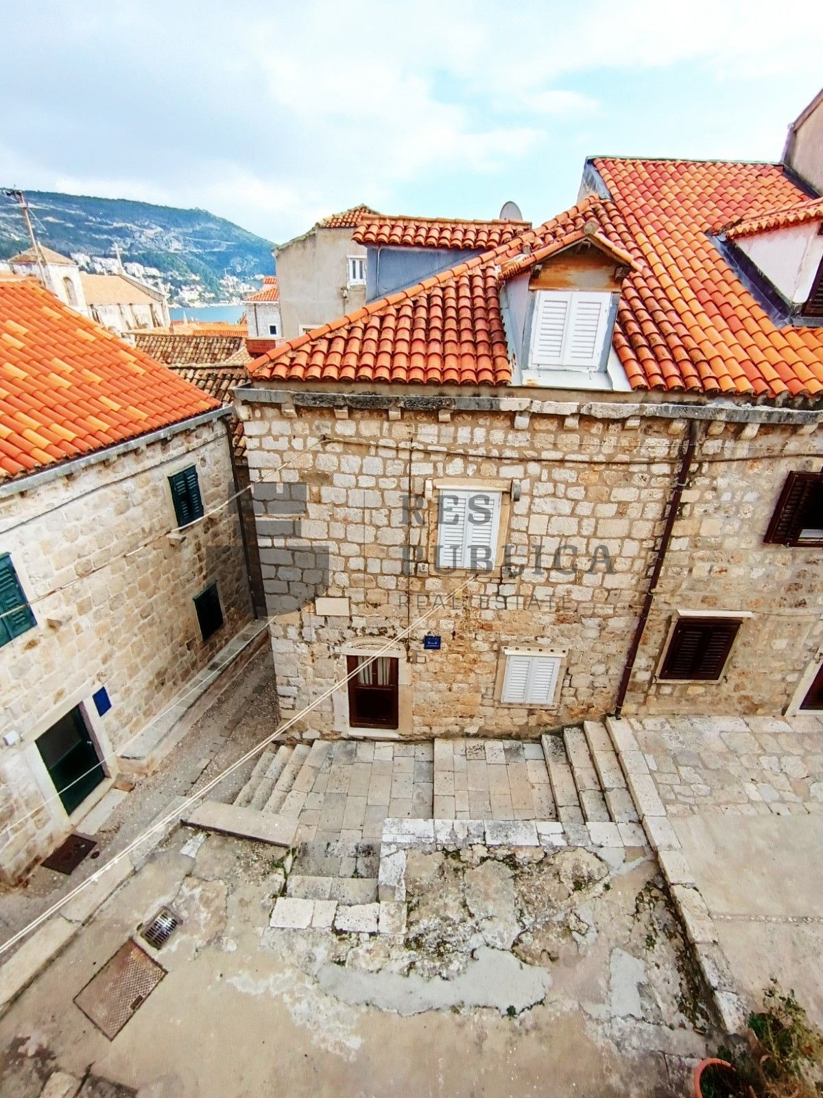 Trilocale in Centro Storico!