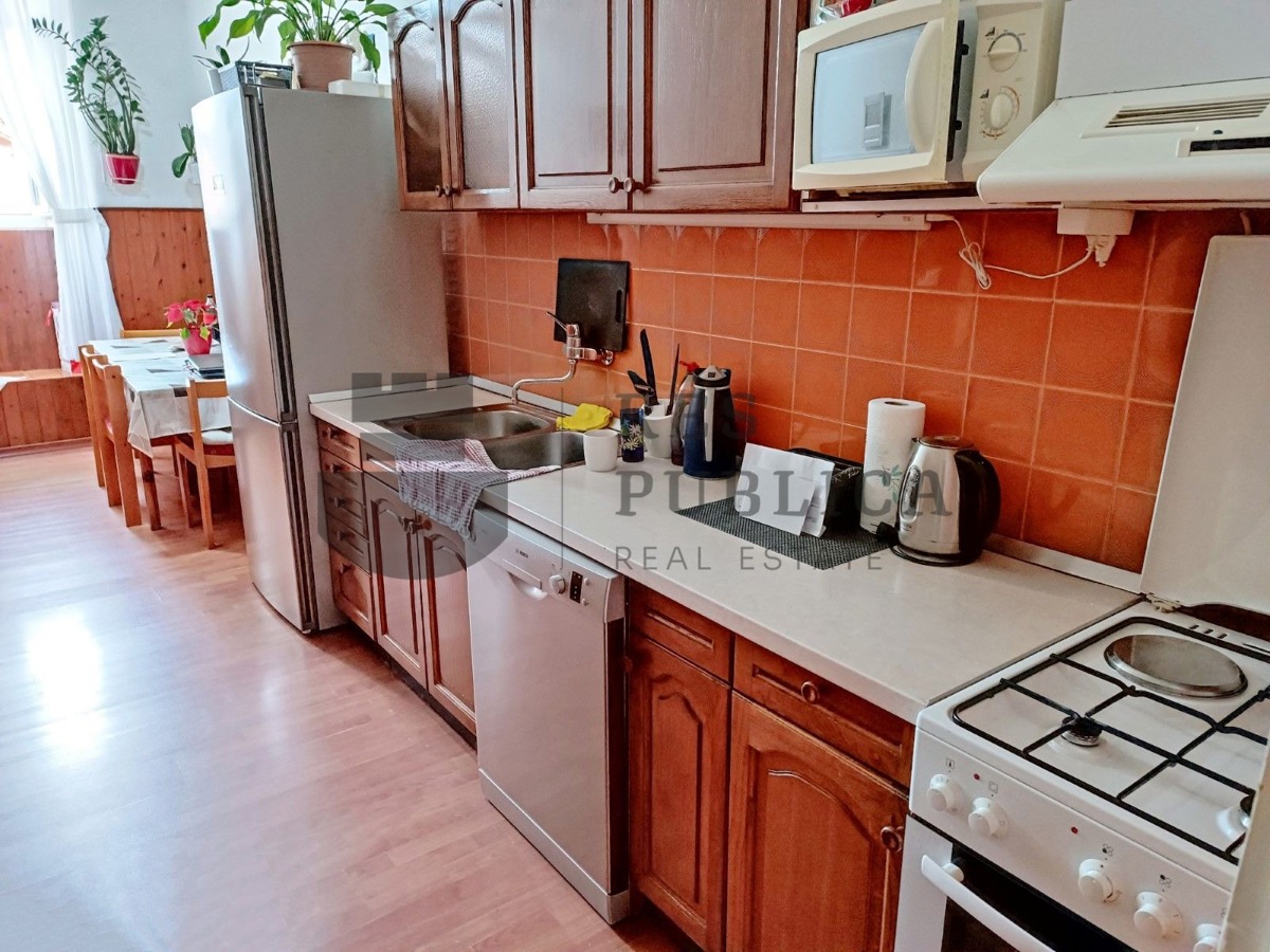 Trilocale in Centro Storico!