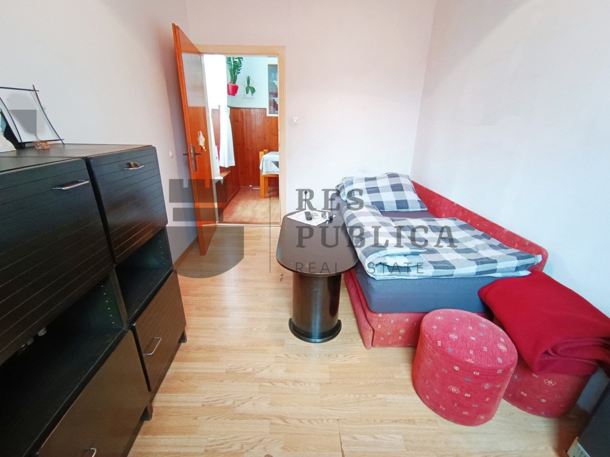 Trilocale in Centro Storico!