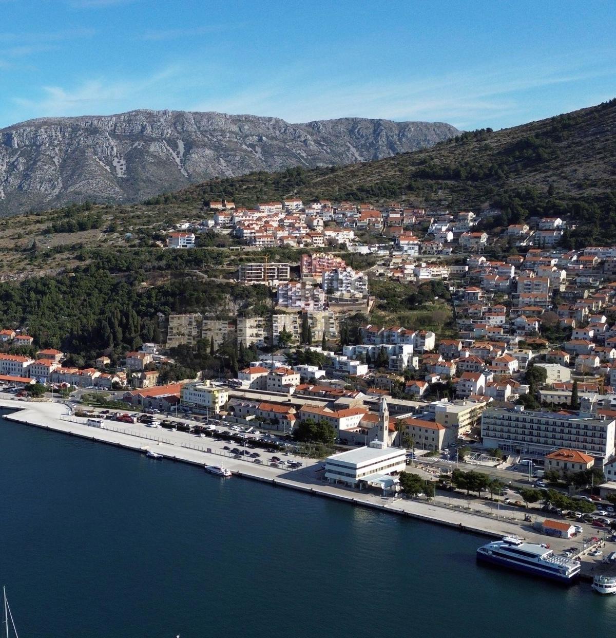 Terreno edificabile a Dubrovnik - Nuncijata